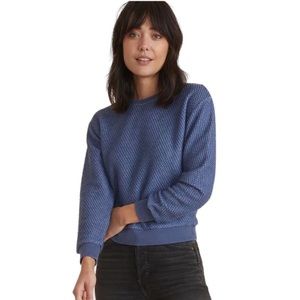 Marine Layer Birdseye sweatshirt